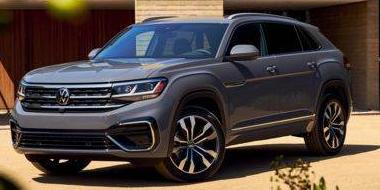 VOLKSWAGEN ATLAS CROSS SPORT 2021 1V2AC2CA8MC224731 image